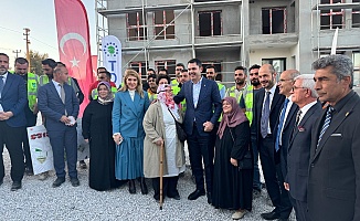 AFAD Kurası ile Yerinde Dönüşümde Yeni Dönem Başlıyor!