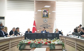 Bakan Kurum, Malatya'da İl Koordinasyon Toplantısına Katıldı