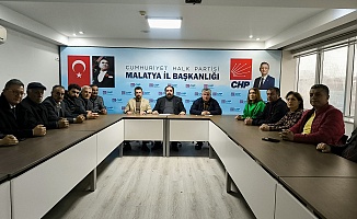 Başkan Barış Yıldız 23 Mart Öncesi Açıklamalarda Bulundu