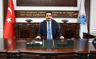 Battalgazi Belediye Başkanı Bayram Taşkın’dan Yanlış Haberlere Tepki
