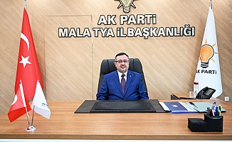 İl Başkanı Bakan’dan 18 Mart Çanakkale Zaferi ve Şehitleri Anma Günü Mesajı