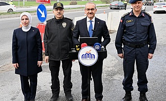 Malatya’da Bayram Tedbirleri Üst Seviyeye Çıkarıldı