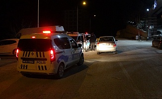 Malatya’da Silahlı Kavga: 17 Yaşındaki Genç Yaralandı!