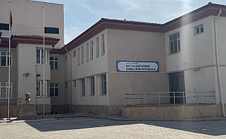 Malatyalı Öğrenciler, Goalball Türkiye Şampiyonası’nda Zirveyi Hedefliyor