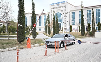 Taşkın’ın Tasarruf Hareketi Takdir Topluyor!