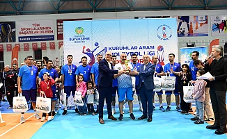 Türkiye-Danimarka Voleybol Milli Maçı Malatya’da Oynanacak