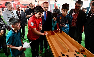 Uluslararası Sıfır Atık Günü, Malatya’da Büyük İlgi Gördü