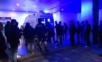 Halı Sahada Maç Yaparken Kalp Krizi Geçiren Komiser Kurtarılamadı