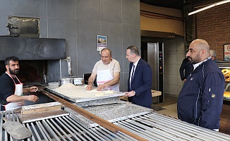 Maginder Başkanı Karademir’den Boykot Tepkisi