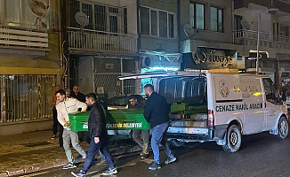 Malatya'da Bir Kadın Evinde Ölü Bulundu