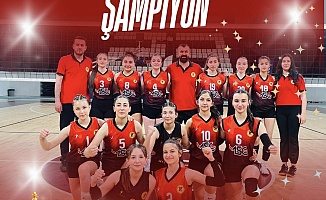 Malatya'nın Yıldız Kızları Yarı Finallerde!