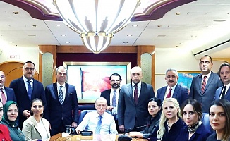 Cumhurbaşkanı Erdoğan’dan KKTC Ziyareti Sonrası Geniş Kapsamlı Değerlendirme