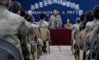 Tarihi Karar! PKK, Silah Bırakma ve Fesih Kararını Açıkladı!