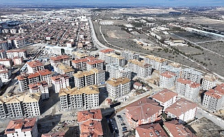 8 Bin 65 Konut ve Bin 97 İş Yeri Kurası Çekilecek
