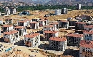 TOKİ Kuraları 19 Haziran Çekilecek!