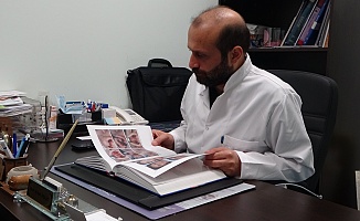 Doç. Dr. Mehmet Aslan'dan Rinoplasti Uyarısı: "Estetik Ameliyat Basite Alınmamalı"
