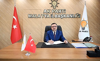 İl Başkanı Bakan’dan Leman Dergisine Sert Tepki