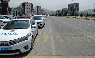 Silahlı Kavganın Zanlısı Yakalandı