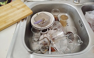 İkizce TOKİ Konutlarında 2 Gündür Su Kesintisi