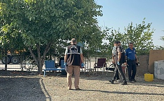 Malatya’da Alacak Verecek kavgasında Silah Ateş Aldı: 1 Yaralı