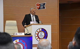 Sadıkoğlu: "6. Bölge Teşviki Devam Etmeli"