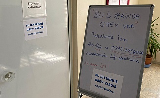 SYDV Grevi Yazıhan’da Başladı