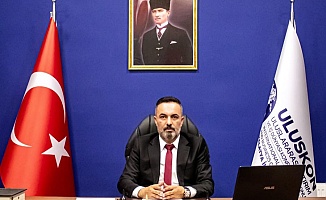 ULUSKON Malatya İl Başkanı Polat'tan 30 Ağustos Zafer Bayramı Mesajı