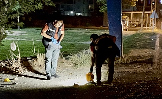 Battalgazi’de Çocuk Parkı Yanında Silahlı Kavga: 3 Yaralı