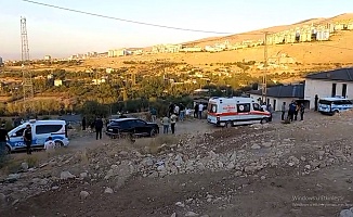 Düğününe Bir Gün Kala Kaybolan Şahıs Ölü Olarak Bulundu