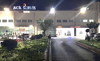 Hastaneden Kaçan Firari Polisi Alarma Geçirdi