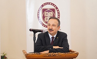 Malatyalı Hukukçu Yunus Nadi Kolukısa’nın Kitabı Yayımlandı