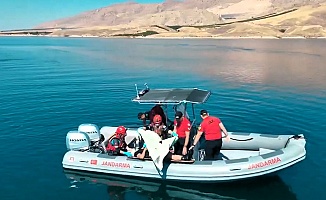 UMKE 4. Bölge Tatbikatı Gerçeği Aratmadı