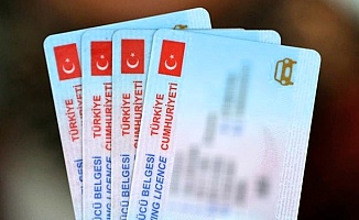 Ehliyetini Yenilemeyen 2 Milyon Sürücü Risk Altında