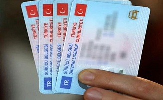 Ehliyetini Yenilemeyen Binlerce Sürücü Yandı: Yarın Son Gün, Ücret 7 Bin 438 Lira Olacak