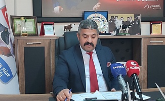 Malatyalı Üreticiye 1. Sınıf Destek: Buzağıya 280 TL, Süte 40 Kuruş, Kredide %5 İndirim