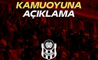 Yeni Malatyaspor’dan TFF’nin “Ahlaklı Futbol” Çağrısına Destek