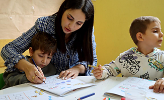 15 Bin Öğretmen Daha Eğitim Ordusuna Katıldı