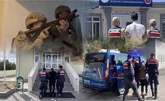 31 İlde FETÖ Operasyonu