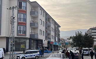 3. Kattan Düşen Kişi Hayatını Kaybetti