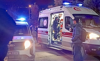 3. Kattan Düşen Tıp Öğrencisi Ağır Yaralandı