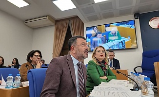 Ağbaba: “1000 Gün Geçti Ne Huzurevi Yapıldı, Ne Yaşlılar Geri Gelebildi”