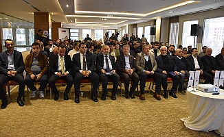 Altunok: “Projeden Daha Fazla Üyemizin Faydalandırılmasını Talep Ediyoruz”