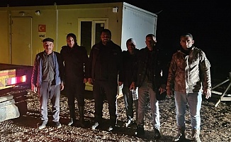 Aynı Gün İki Felaketi Yaşadı, Talihsizlik Üst Üste Geldi