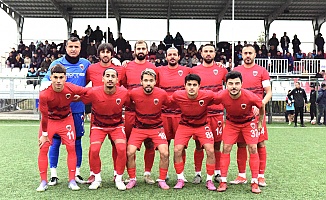 Battalgazi Belediyespor, Diyarbakır’ı 1-0 İle Geçti