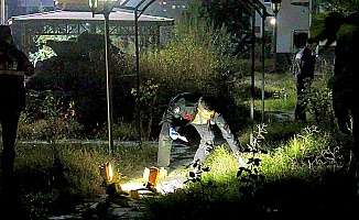 Bostanbaşı’nda Hırsızlık Girişimi Kanlı Bitti: 1 Kişi Yaralandı