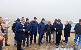 Darende’de 74 Yaşındaki Zeynep Turgut İçin Arama Çalışması Başlatıldı