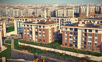 Deprem Bölgesinde 350 Bin Konut Teslim Ediliyor: En Fazla Teslimat Malatya’da Olacak