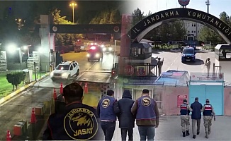 FETÖ’nün Güncel Yapılanmasına Operasyon; 92 Şüpheli Yakalandı