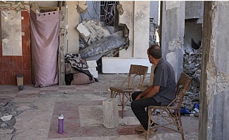 Filistin: Gazze'deki Ateşkes İsrail'in İhlalleri Nedeniyle Çok Kırılgan