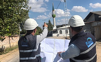 Fırat EDAŞ’tan Akçadağ’a 21 Milyon TL’lik Altyapı Güçlendirme Yatırımı
